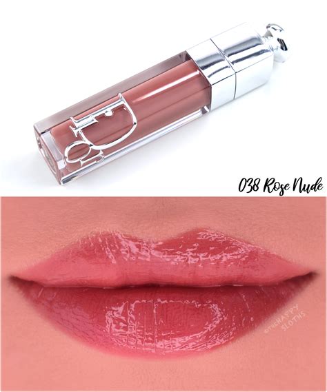 dior levres|Dior lip gloss.